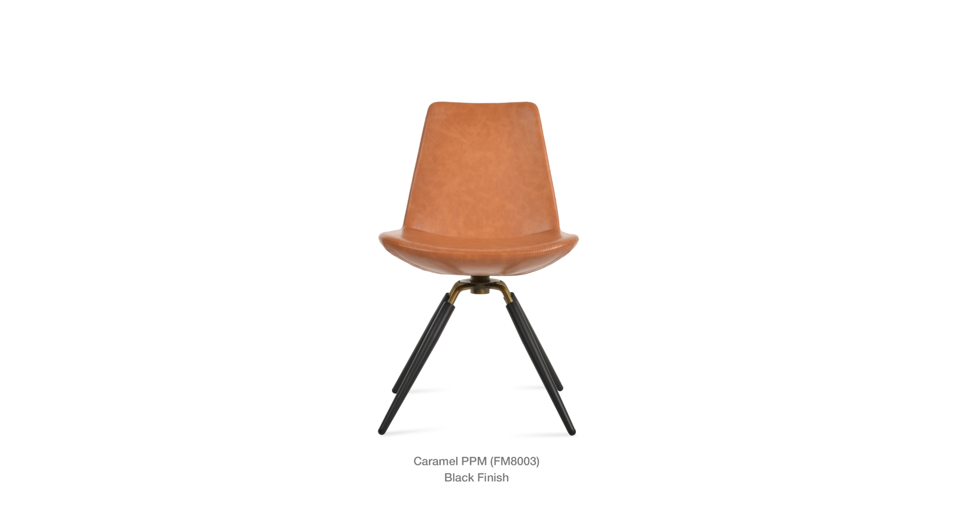 Picture of Eiffel Carrot Swivel Chair