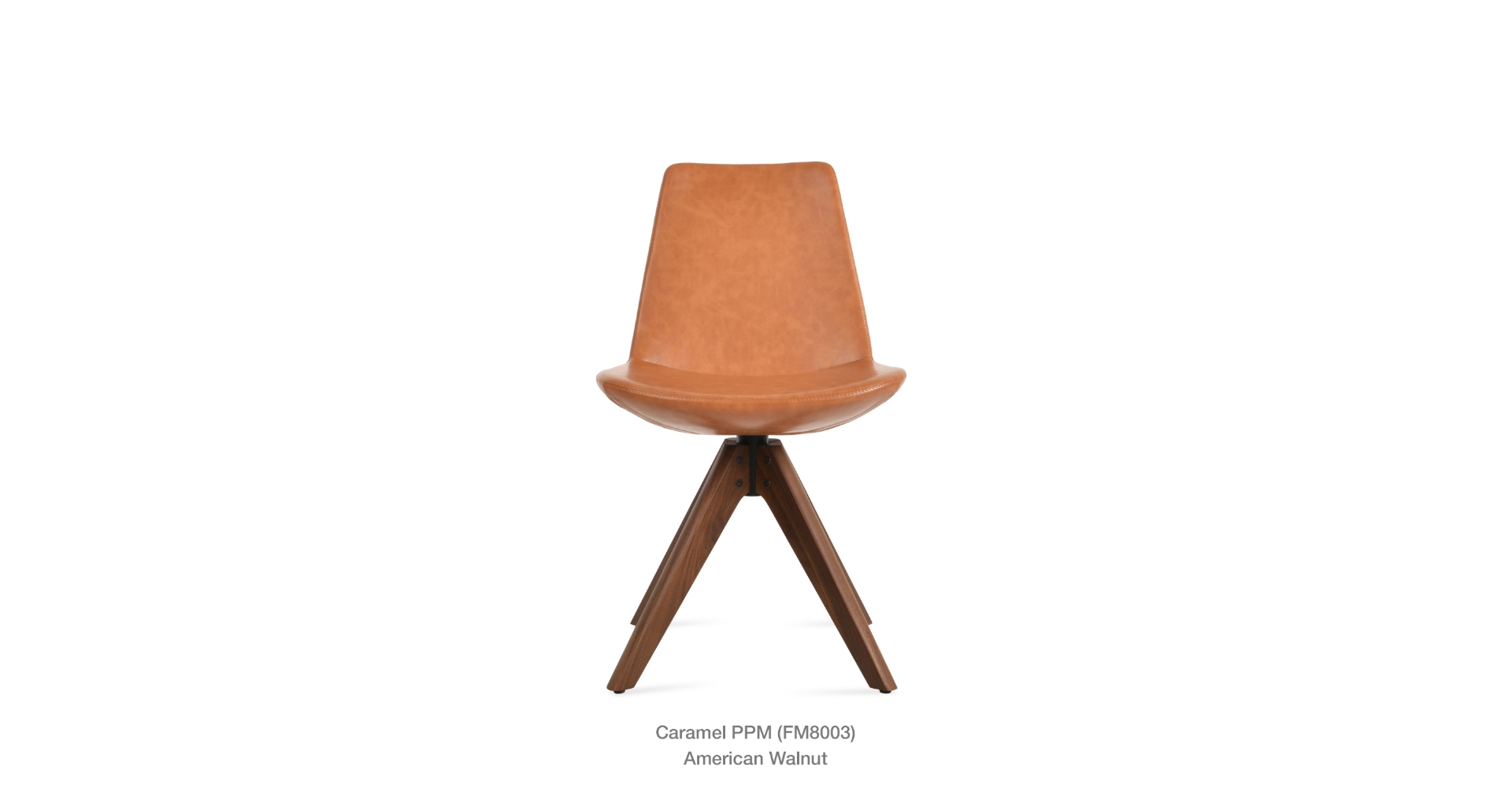 Picture of Eiffel Pyramid Swivel Chair