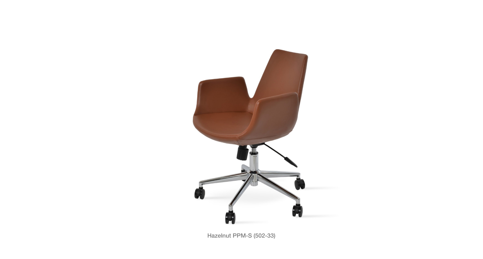 Picture of Eiffel Arm Office Chair