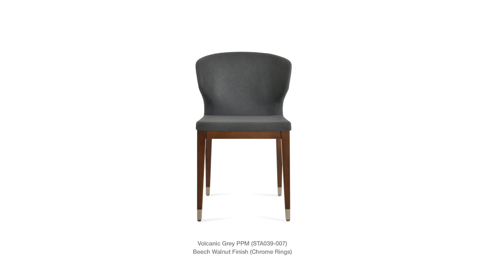 Picture of Amed Wood Chair