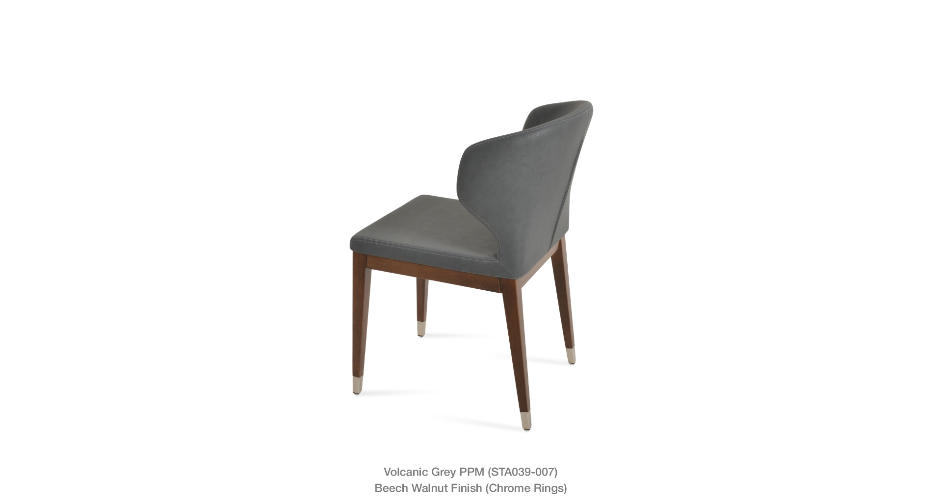 Picture of Amed Wood Chair