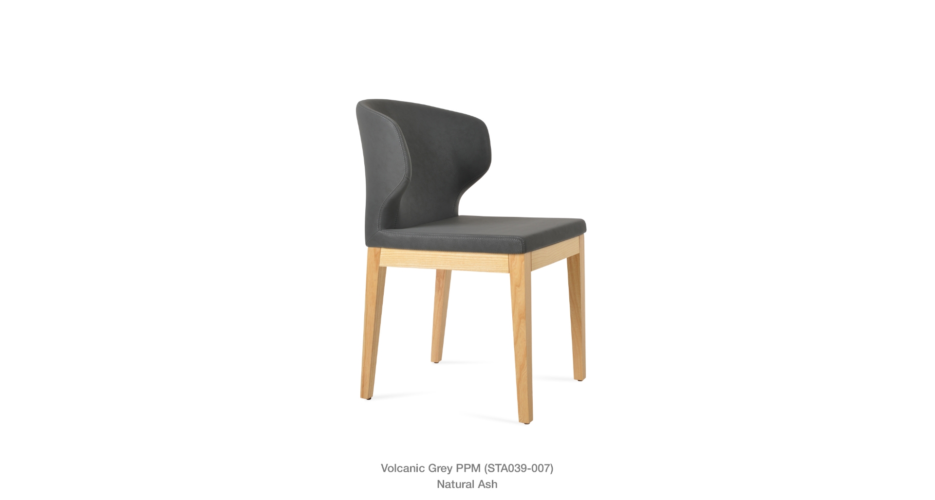 Picture of Amed Wood Chair