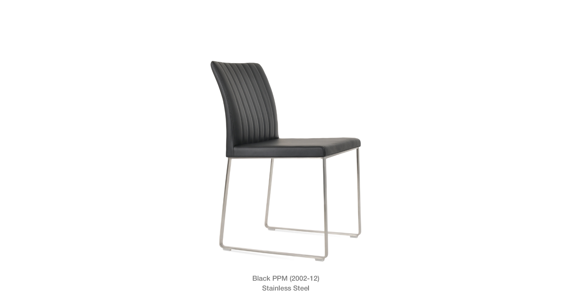 Picture of Zeyno Sled Chair
