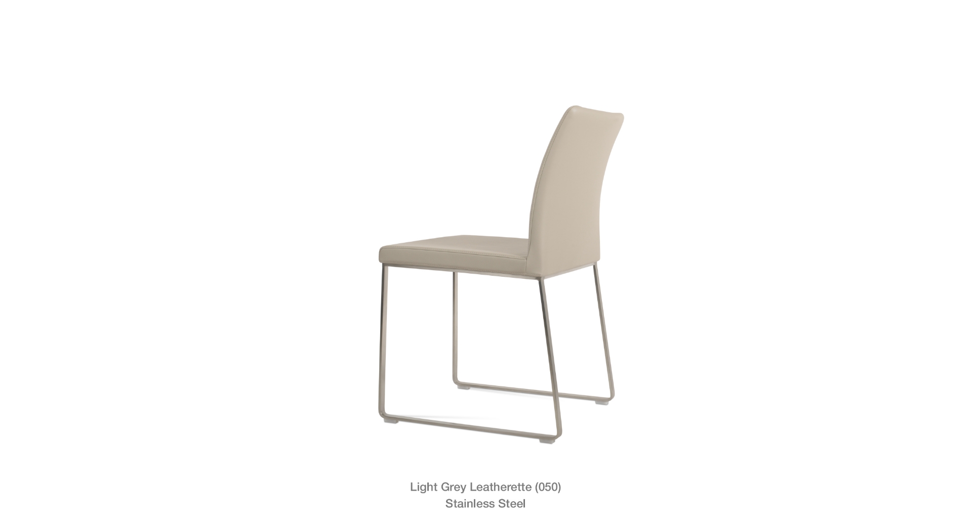 Picture of Zeyno Sled Chair