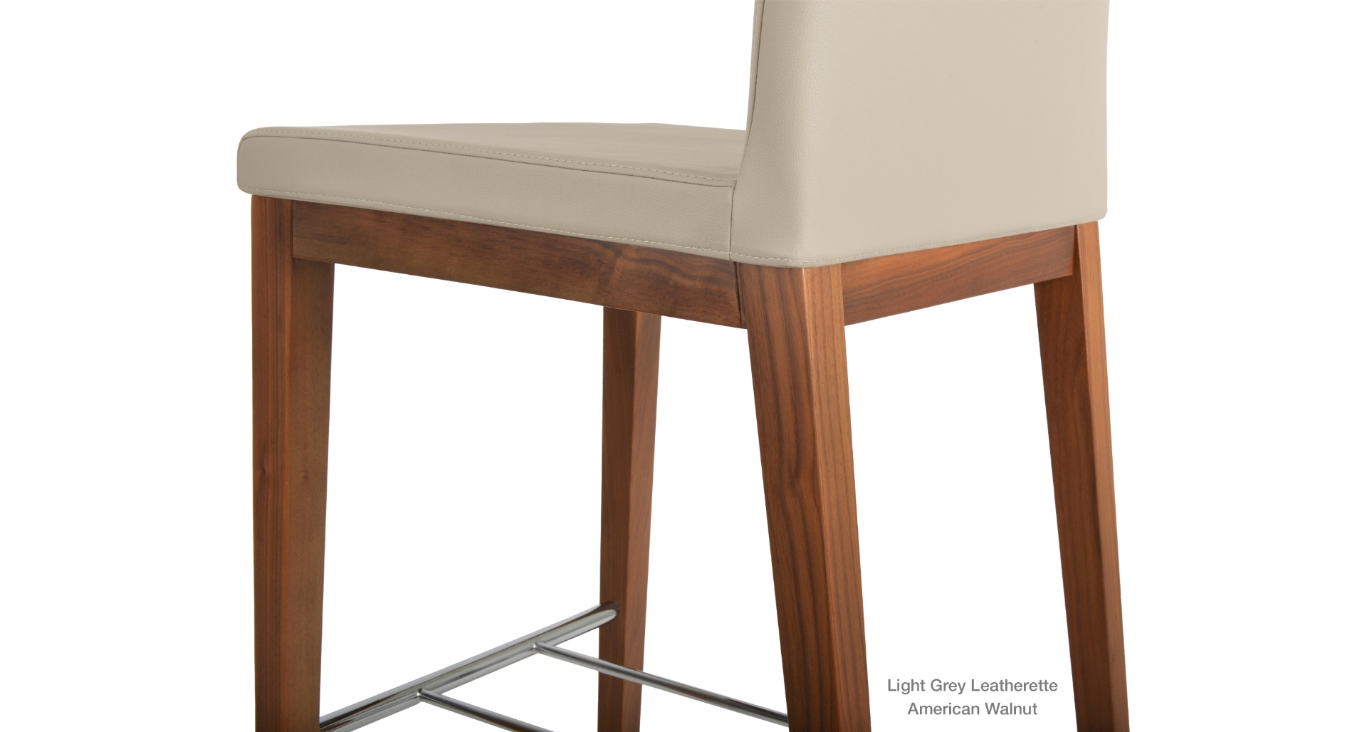 Picture of Zeyno Wood Stools