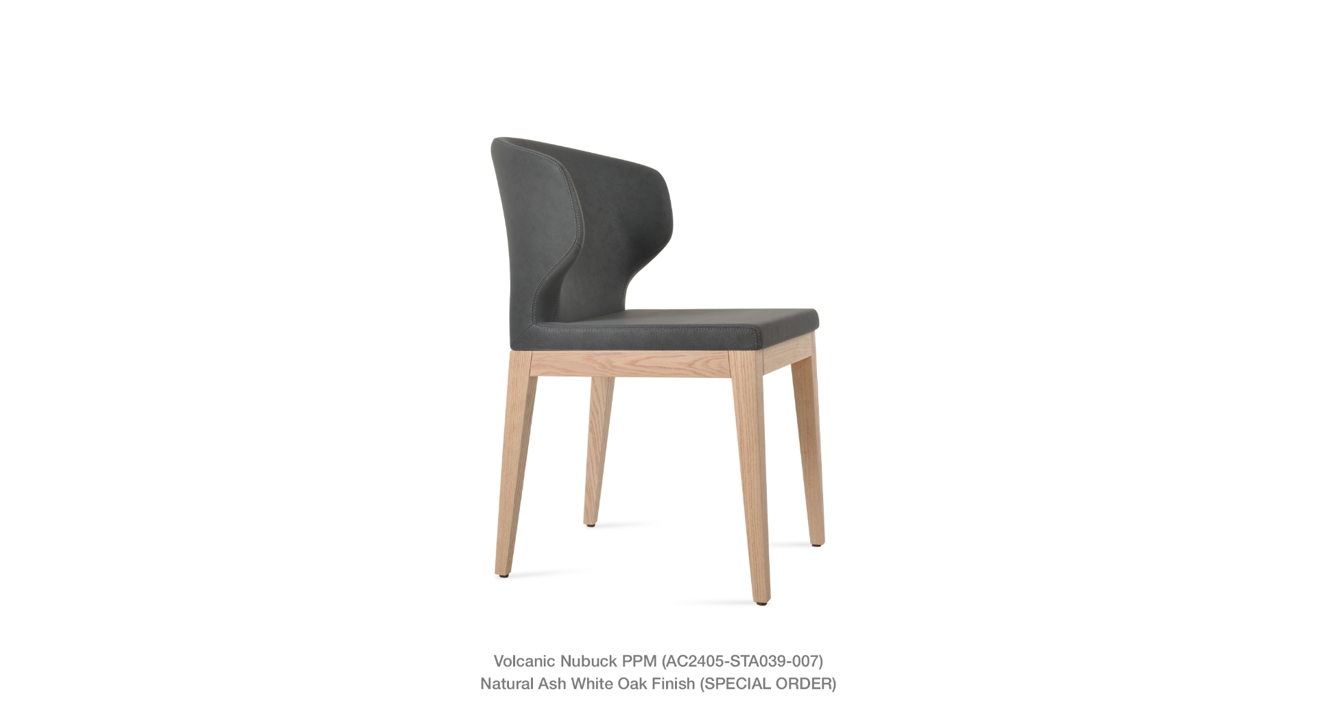 Picture of Amed Wood Chair