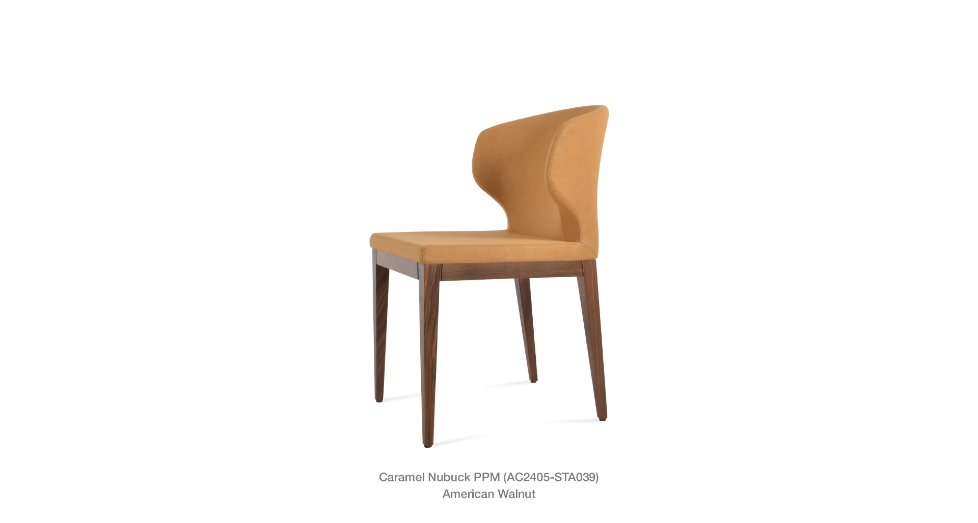 Picture of Amed Wood Chair