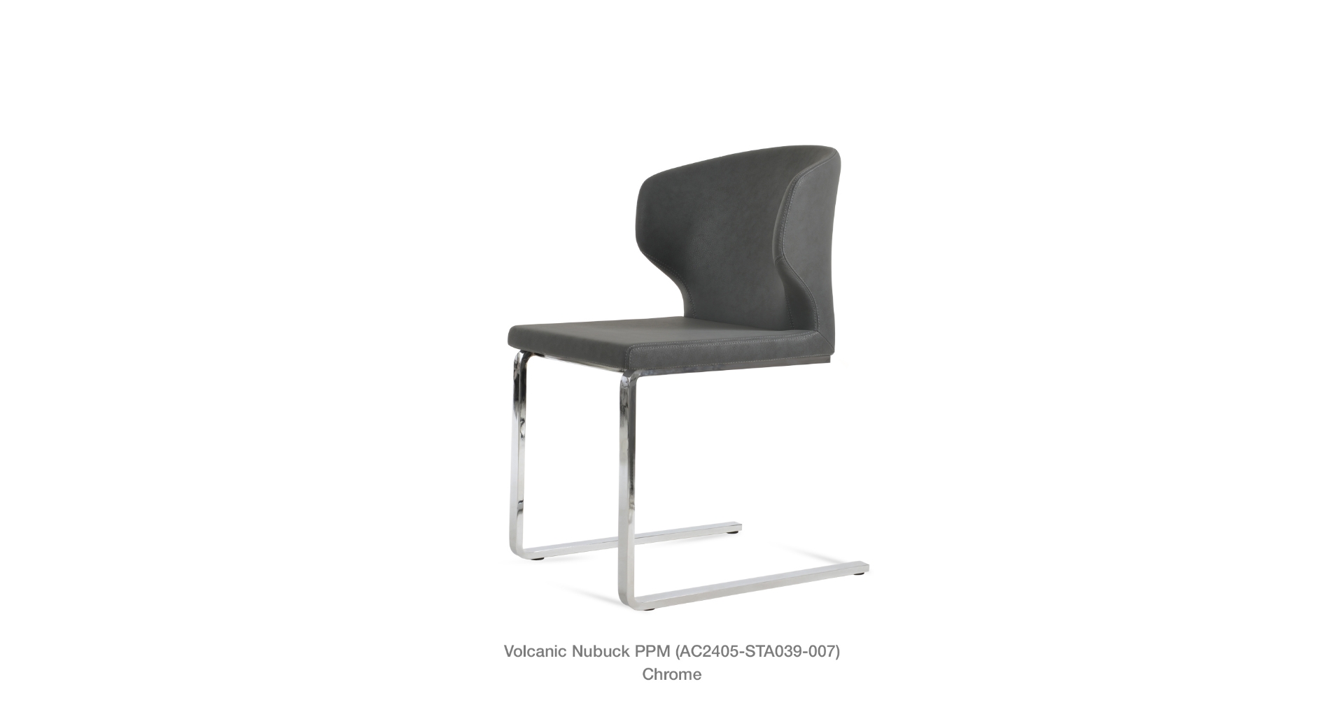 Picture of Amed Flat Chair