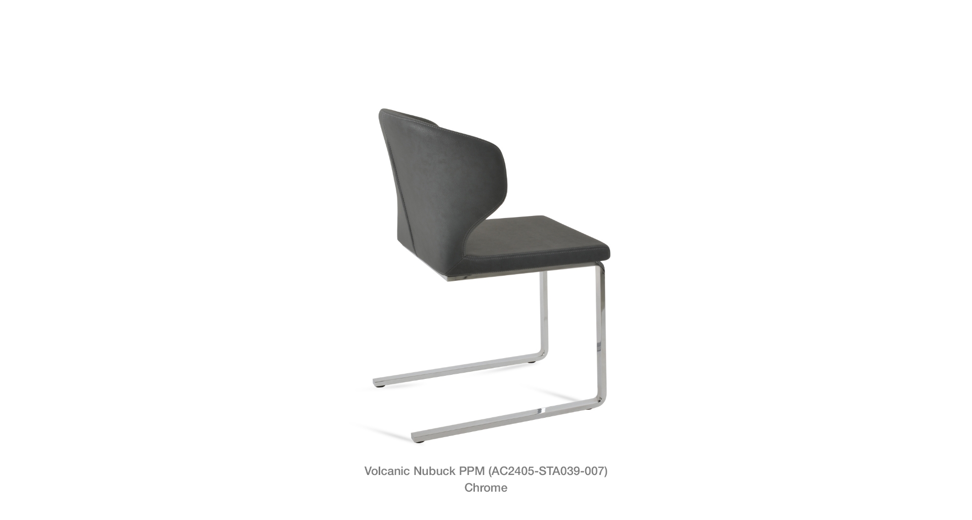 Picture of Amed Flat Chair