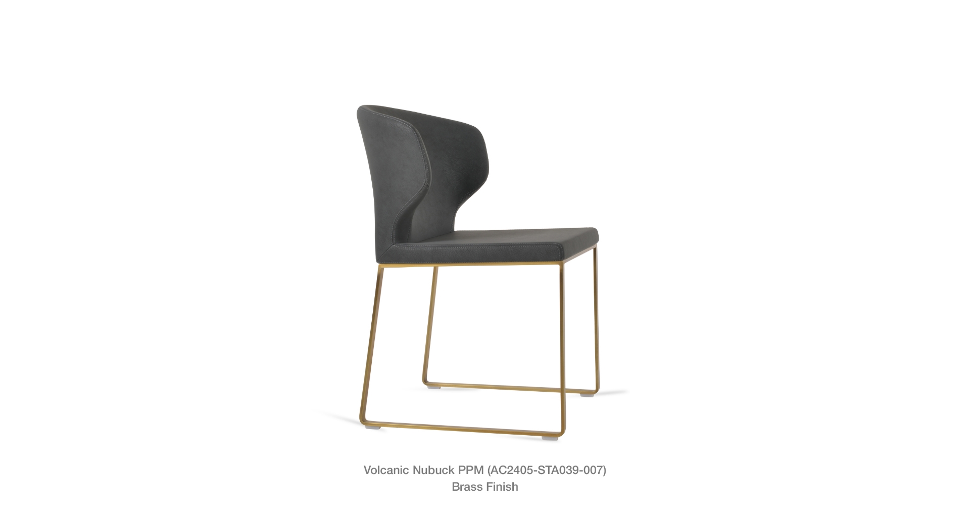 Picture of Amed Sled Chair
