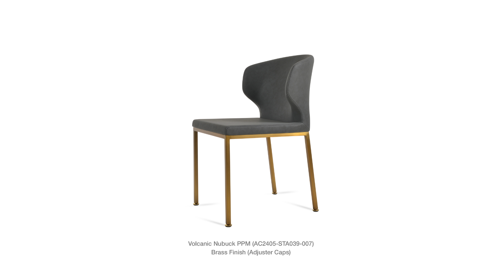 Picture of Amed Metal Chair