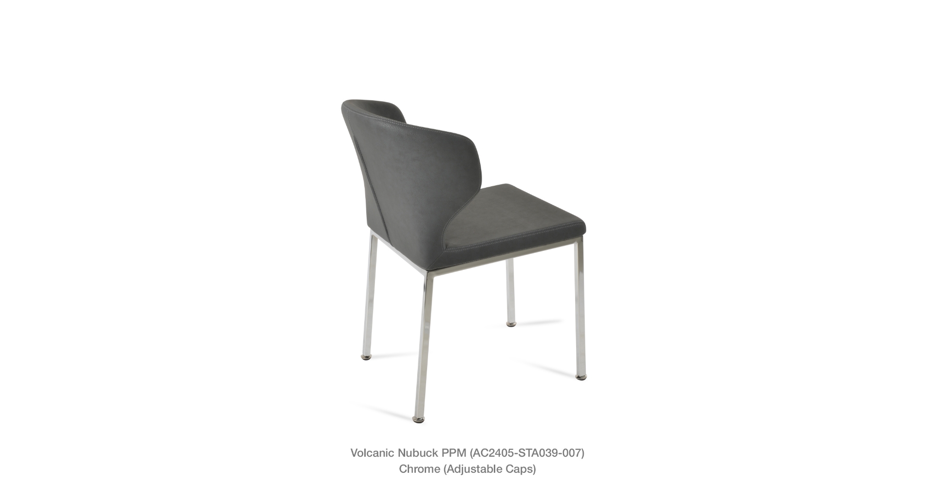 Picture of Amed Metal Chair