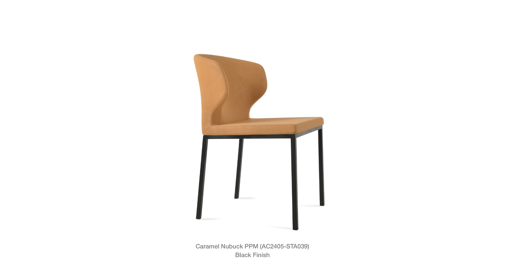 Picture of Amed Metal Chair