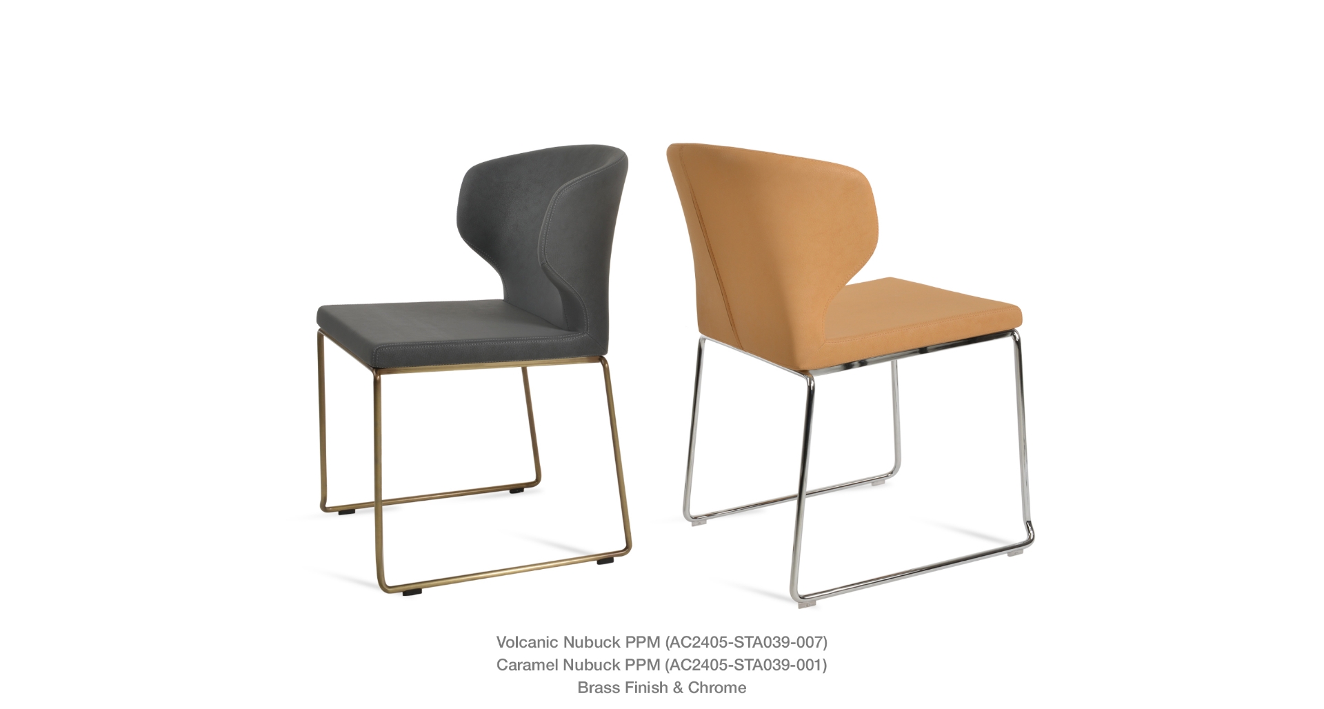 Picture of Amed Stackable Chair