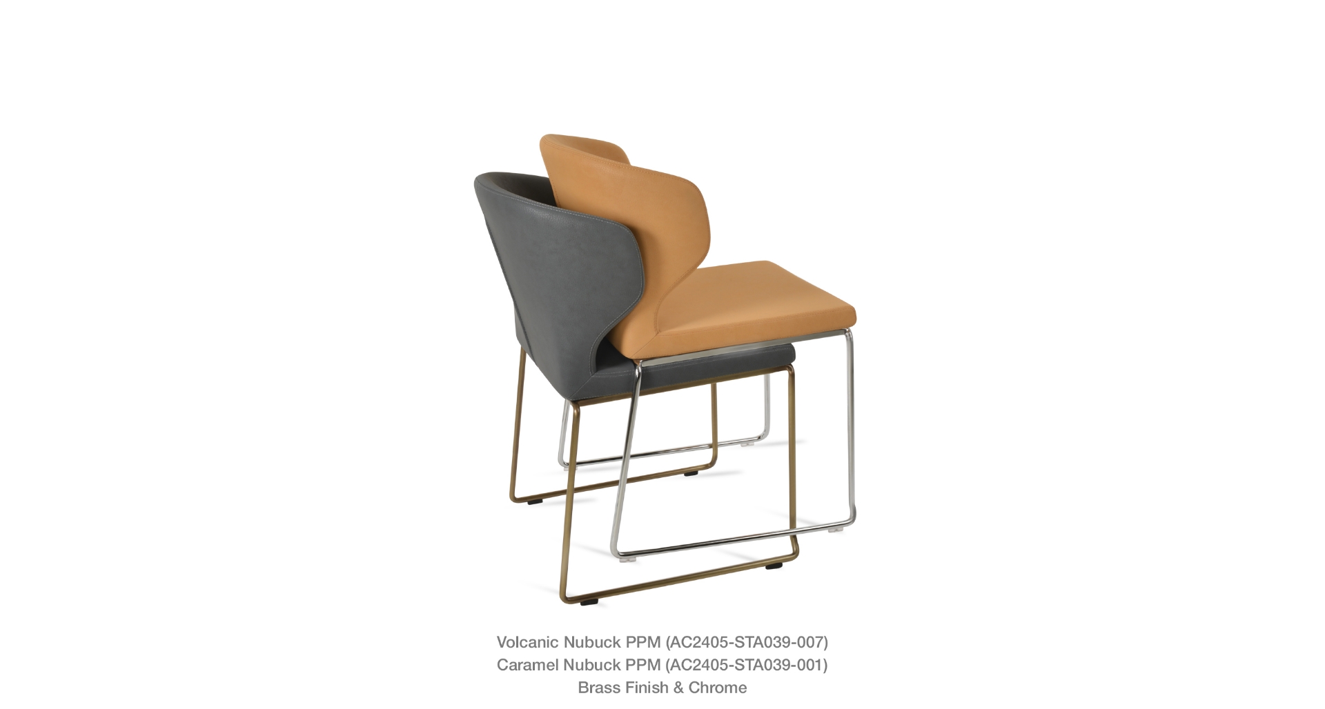 Picture of Amed Stackable Chair