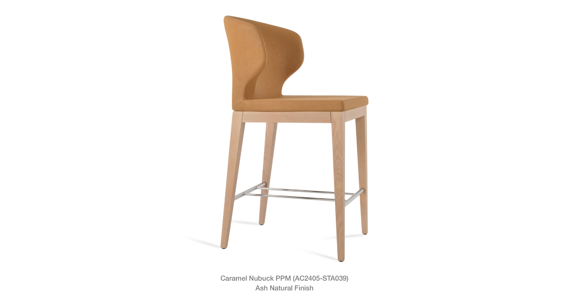 Picture of Amed Wood Stools