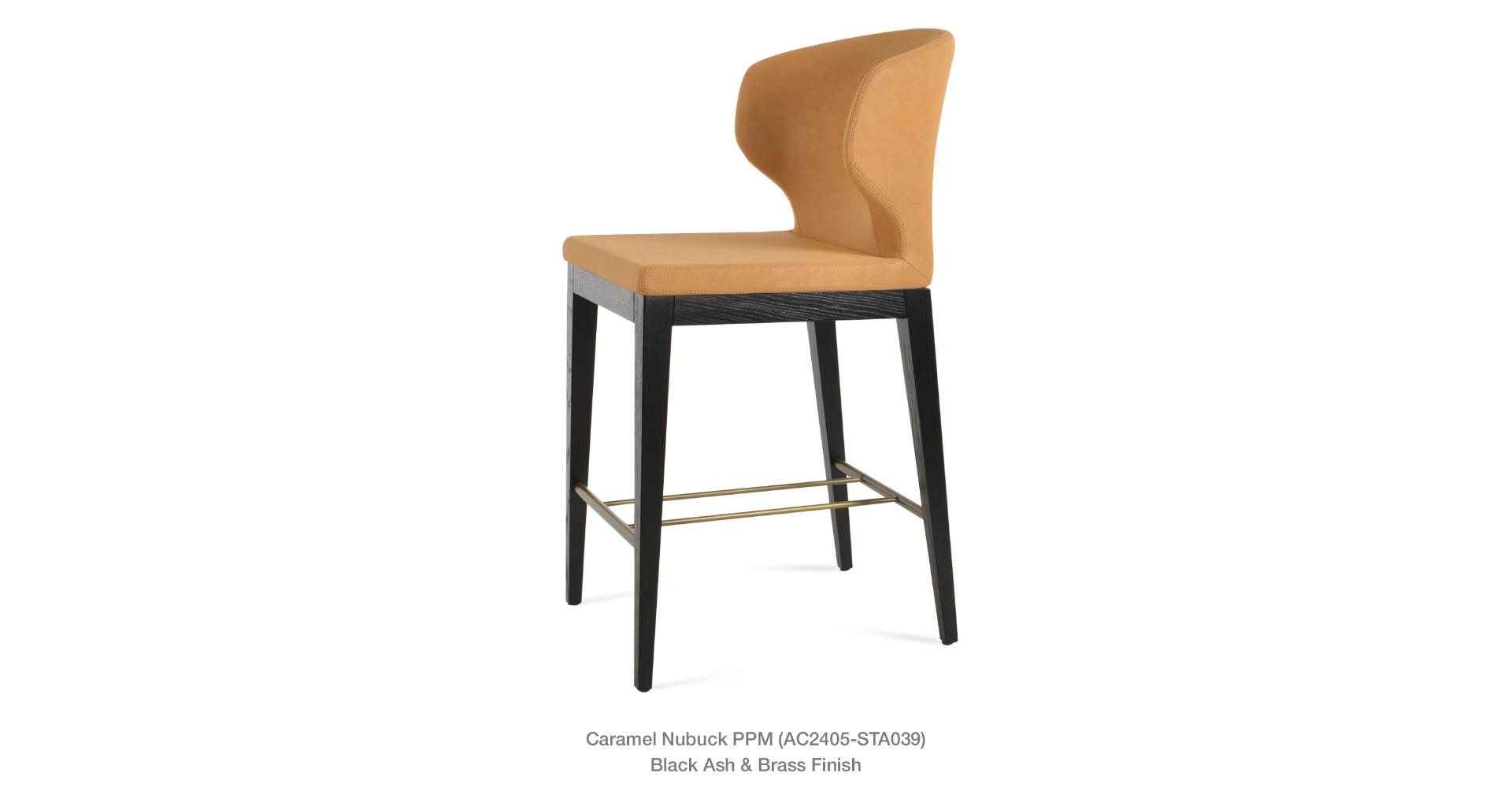 Picture of Amed Wood Stools