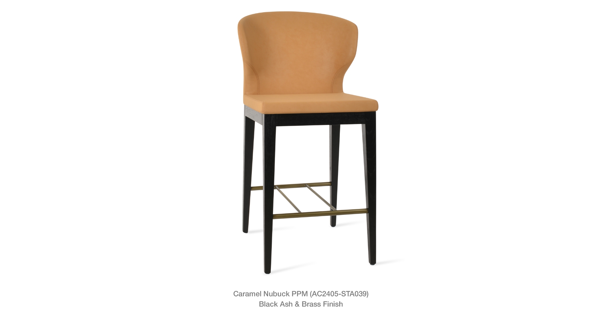 Picture of Amed Wood Stools
