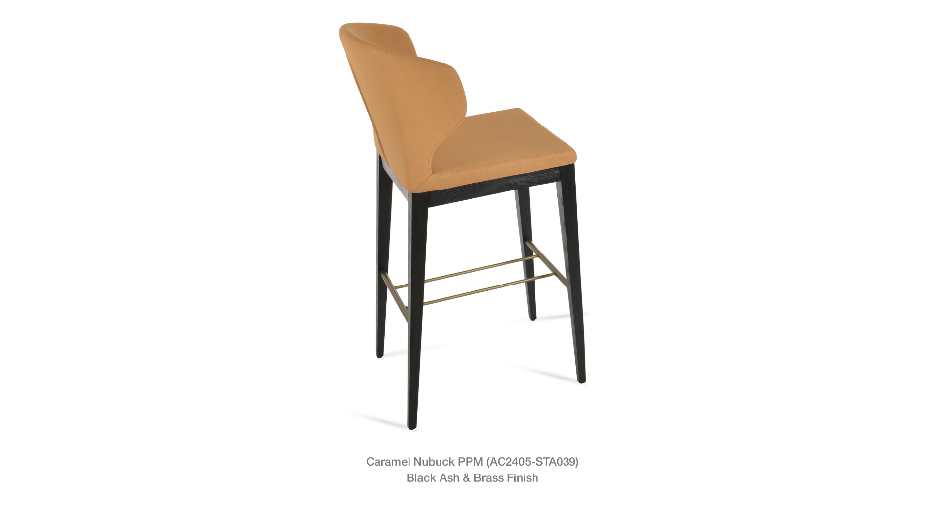 Picture of Amed Wood Stools