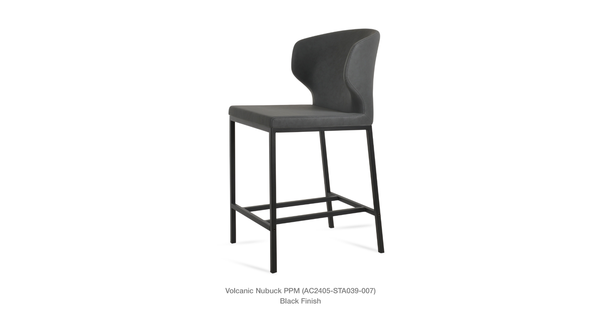 Picture of Amed Metal Stools