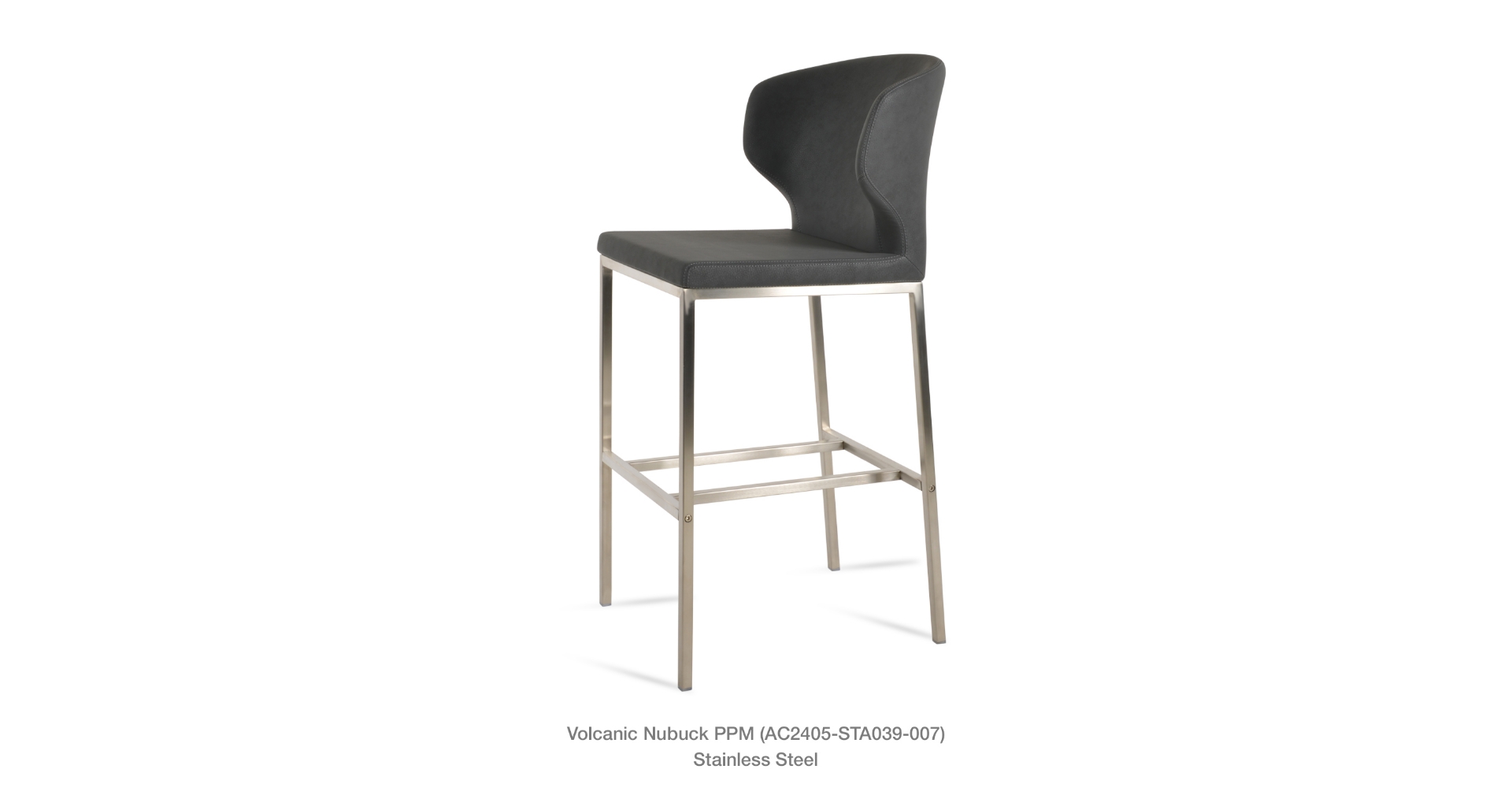 Picture of Amed Metal Stools