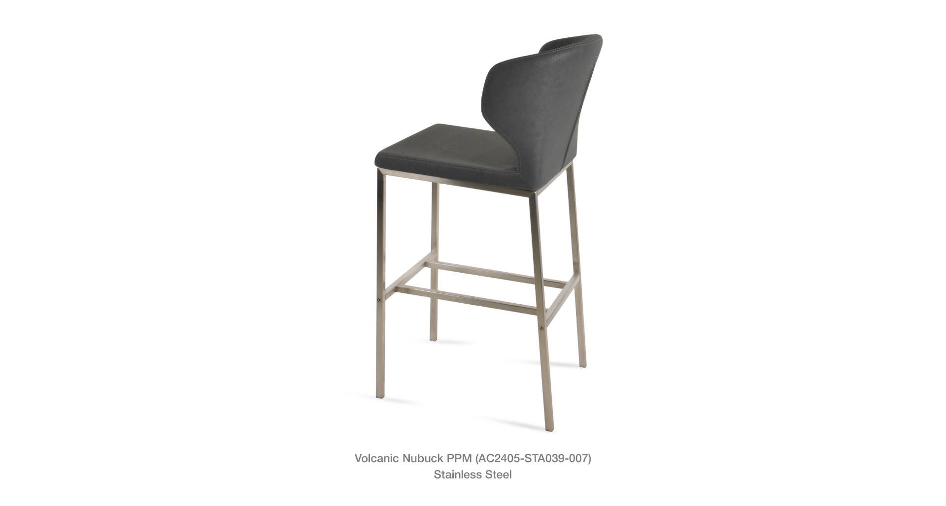 Picture of Amed Metal Stools