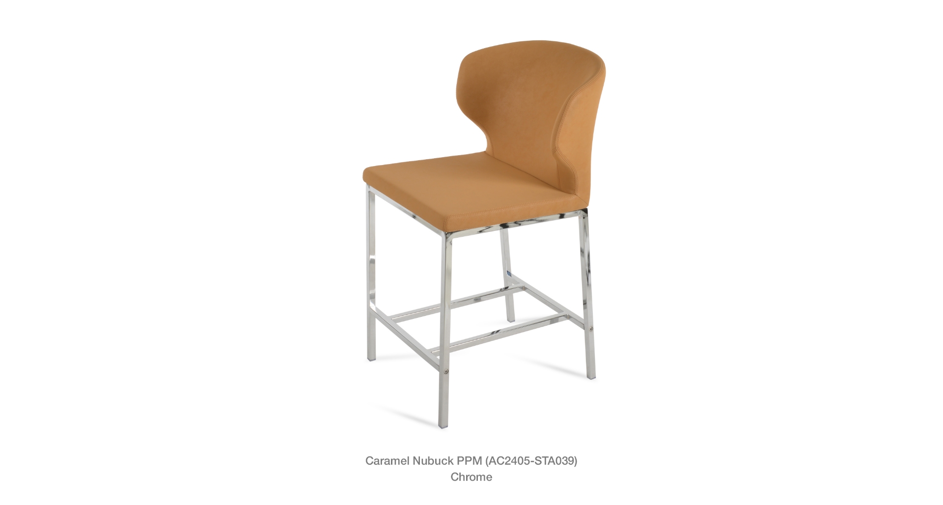 Picture of Amed Metal Stools