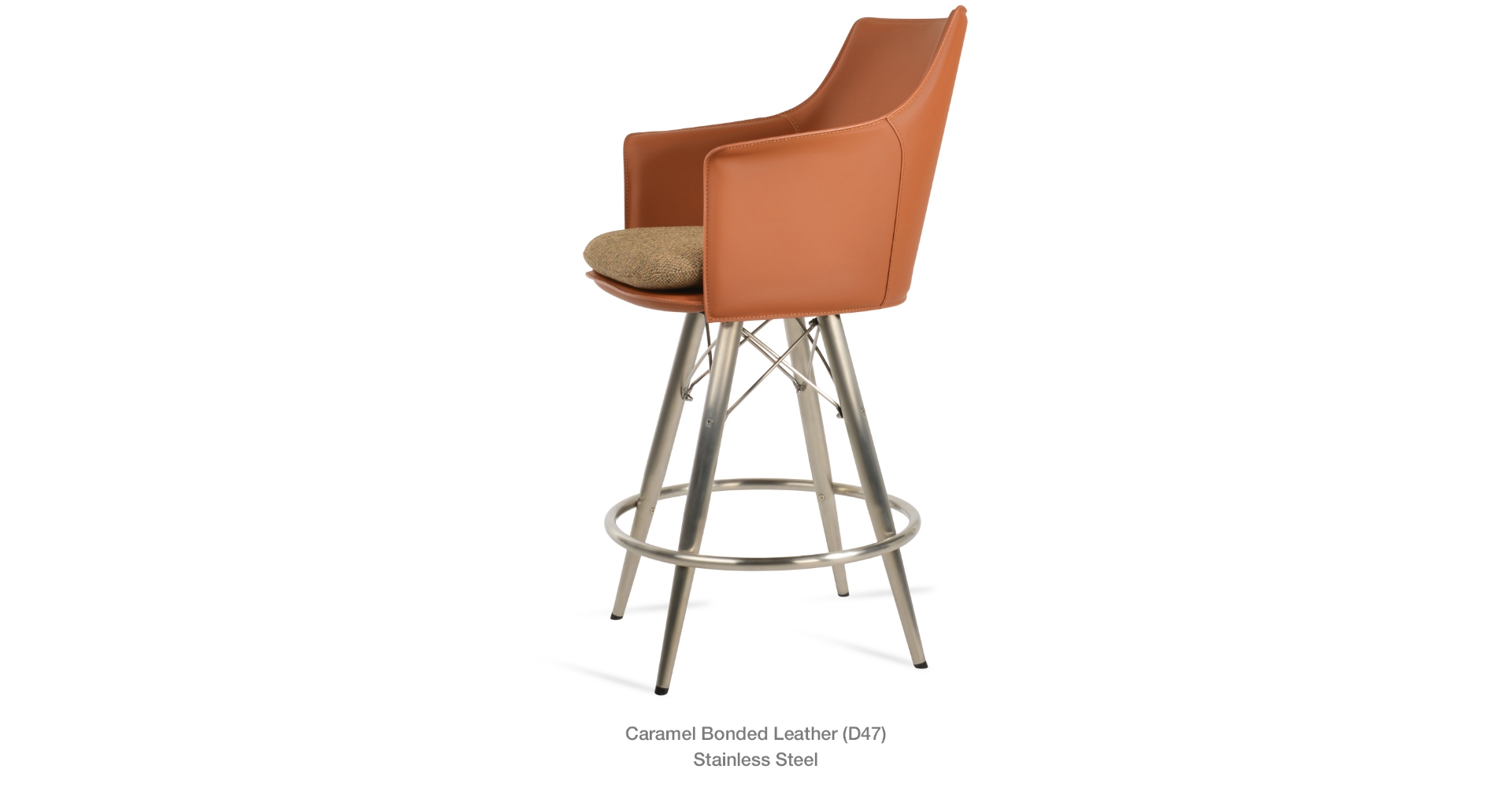 Picture of Briancon MW Stool 