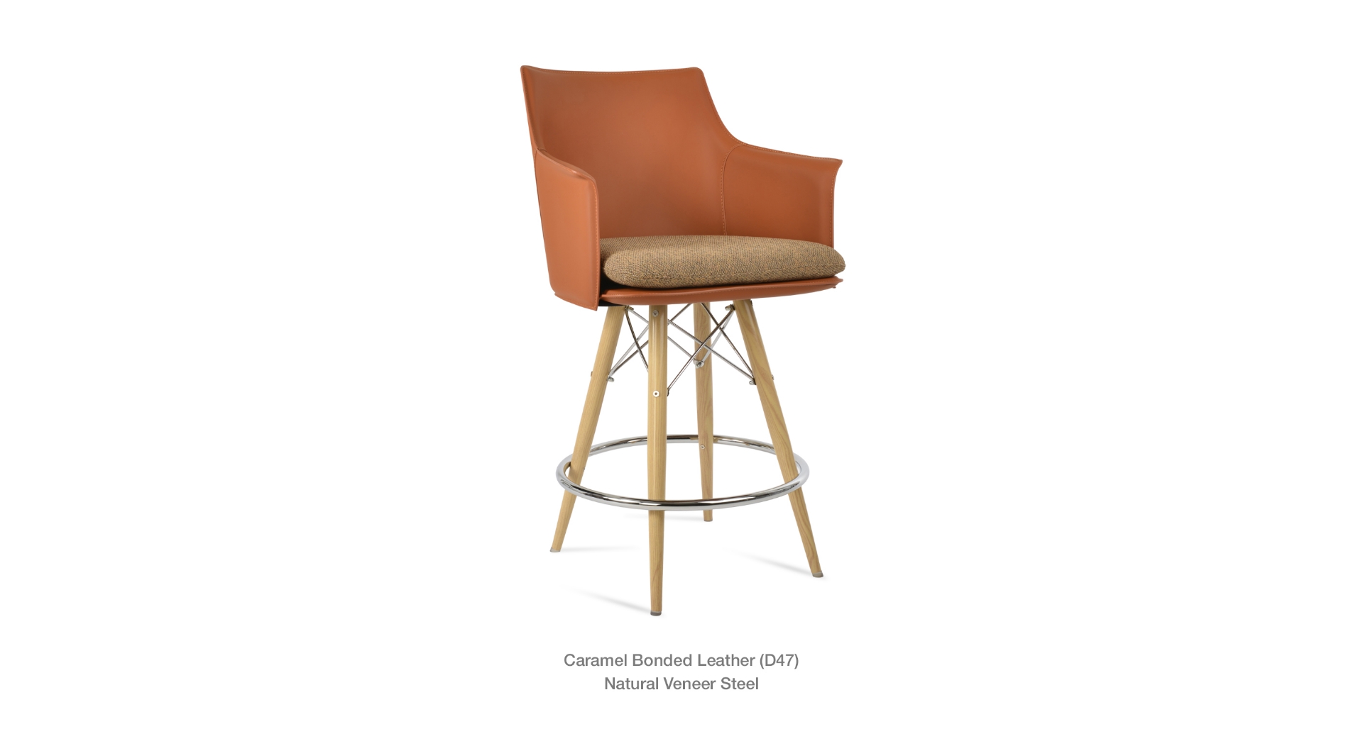 Picture of Briancon MW Stool 