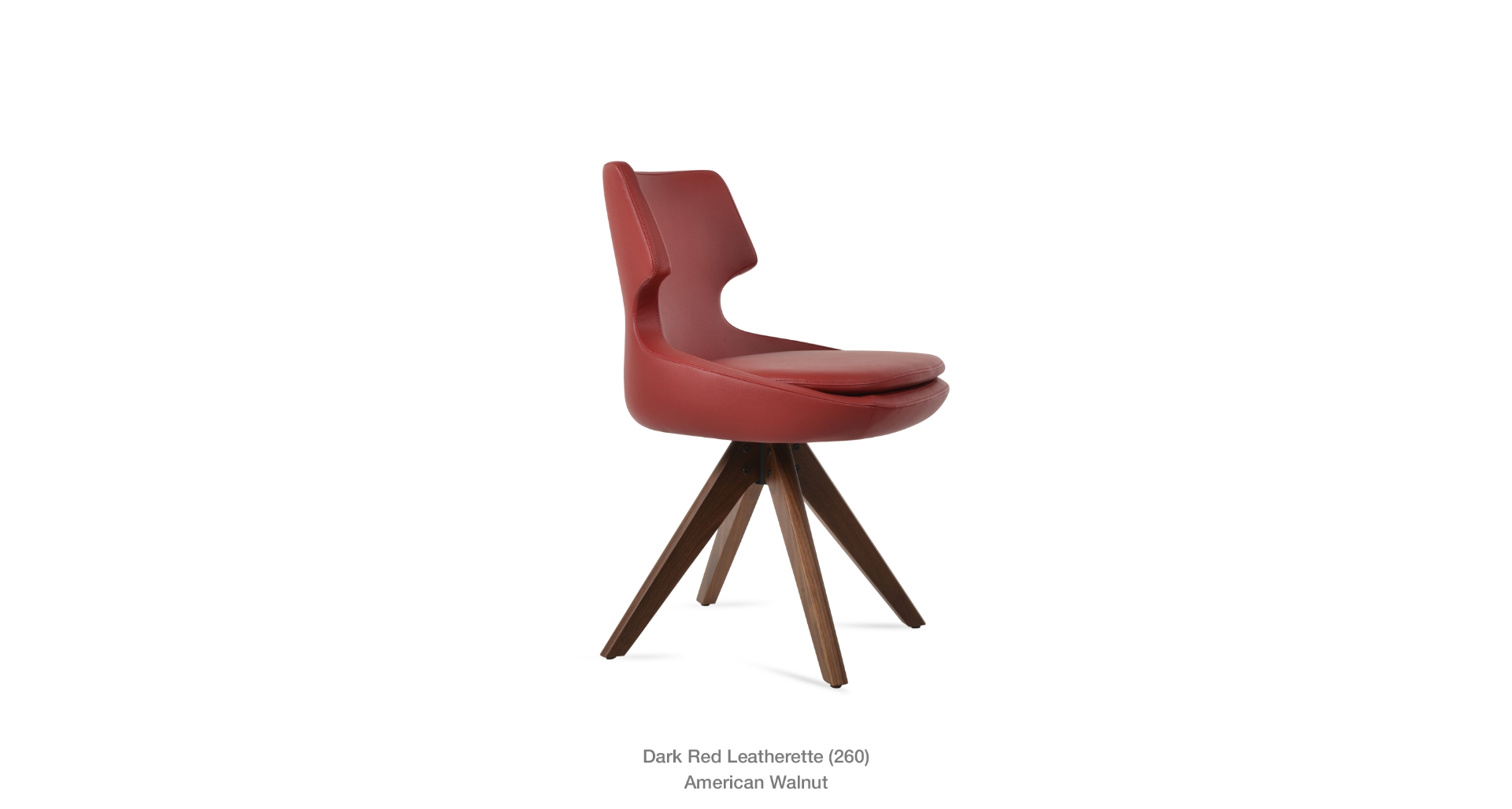 Picture of Patara Pyramid Swivel Chair