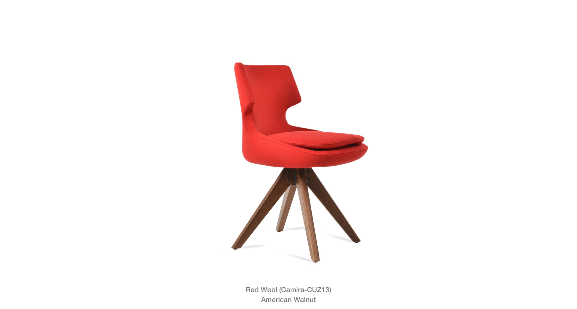 Picture of Patara Pyramid Swivel Chair