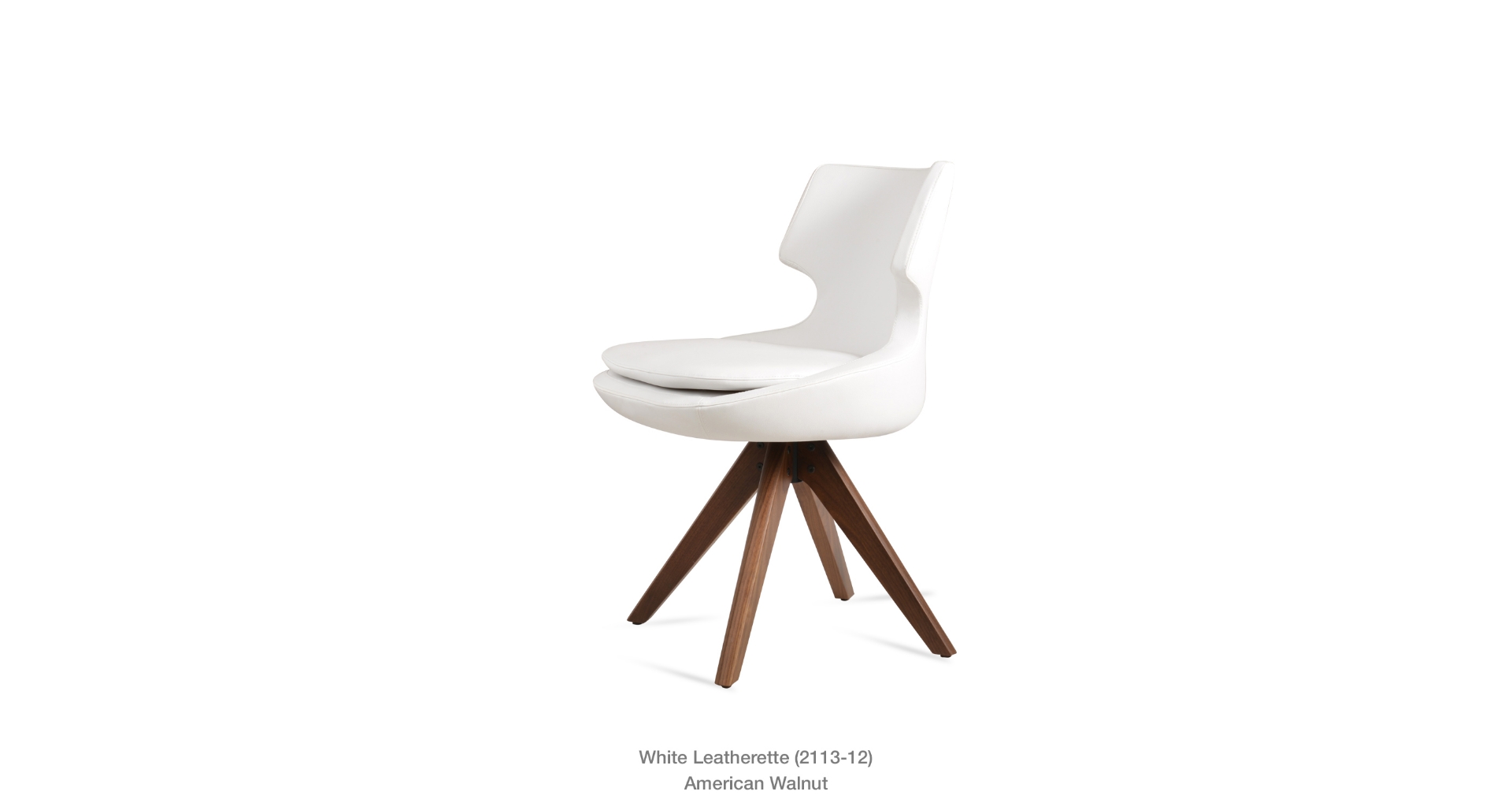 Picture of Patara Pyramid Swivel Chair