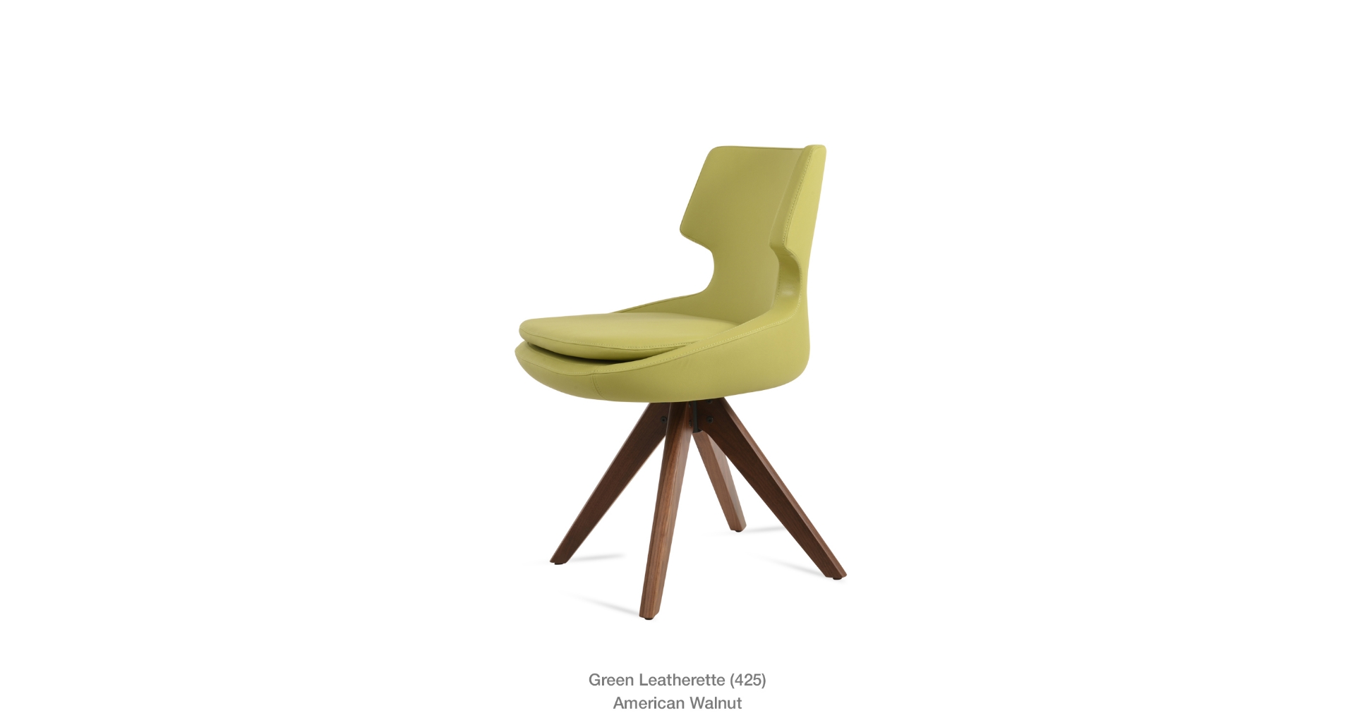 Picture of Patara Pyramid Swivel Chair
