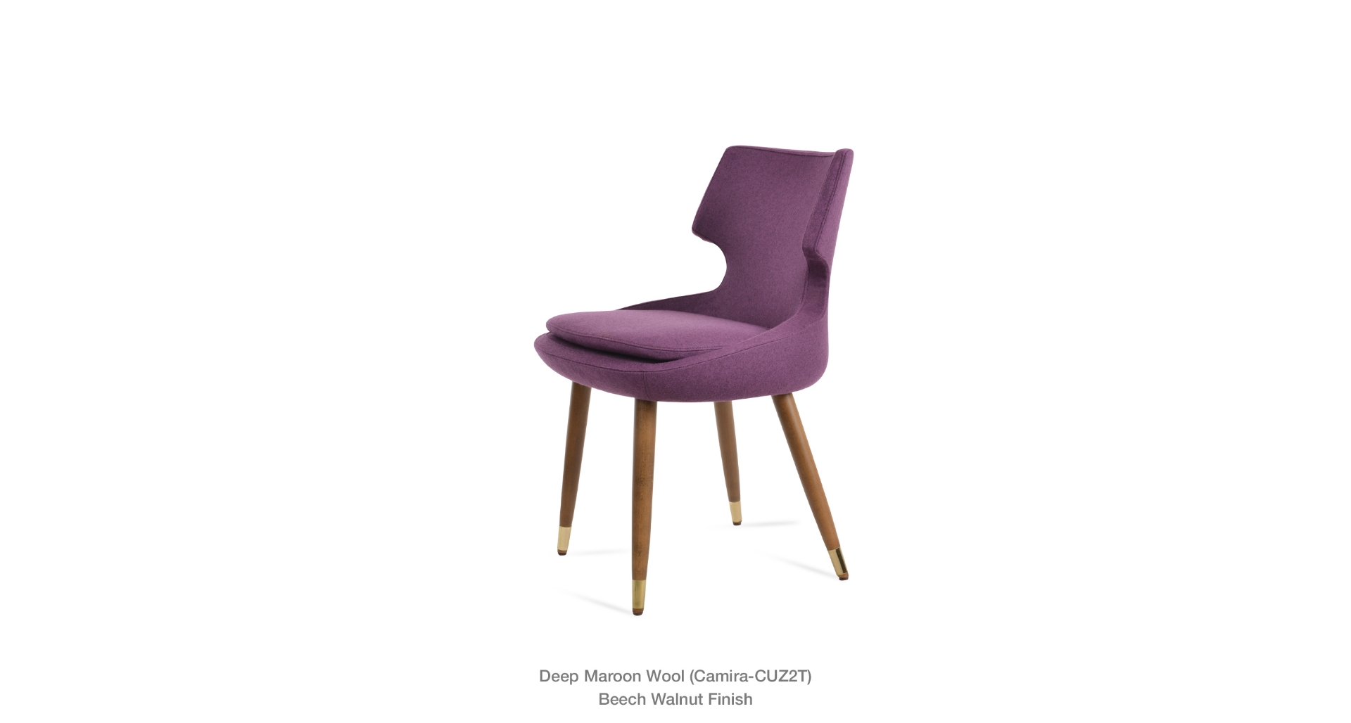 Picture of Patara Wood Chair