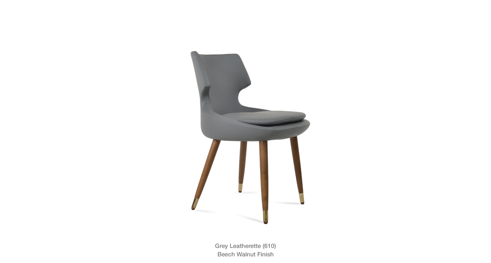 Picture of Patara Wood Chair