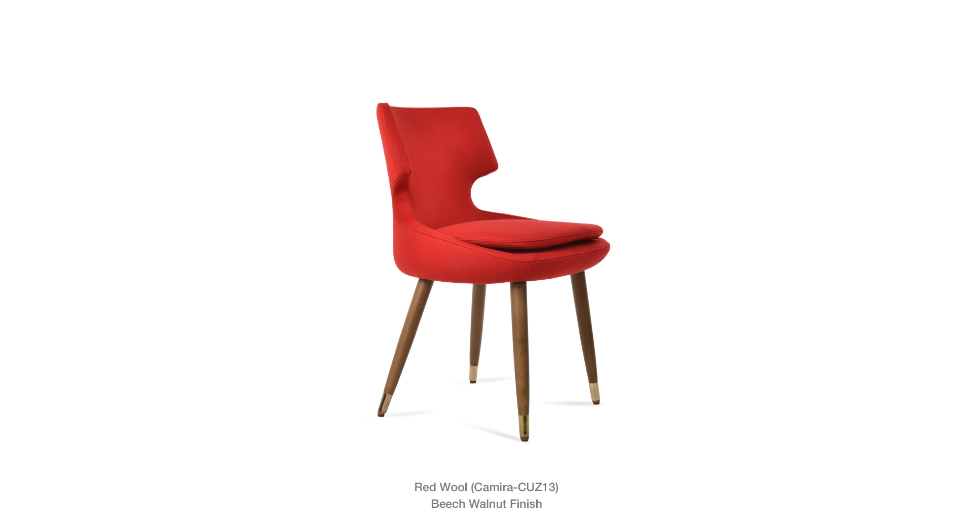Picture of Patara Wood Chair