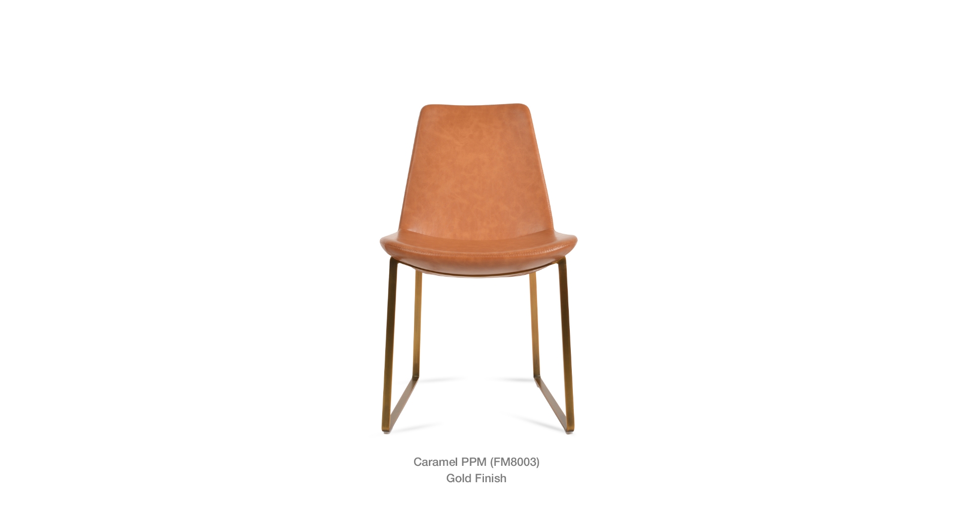 Picture of Eiffel Sled Chair