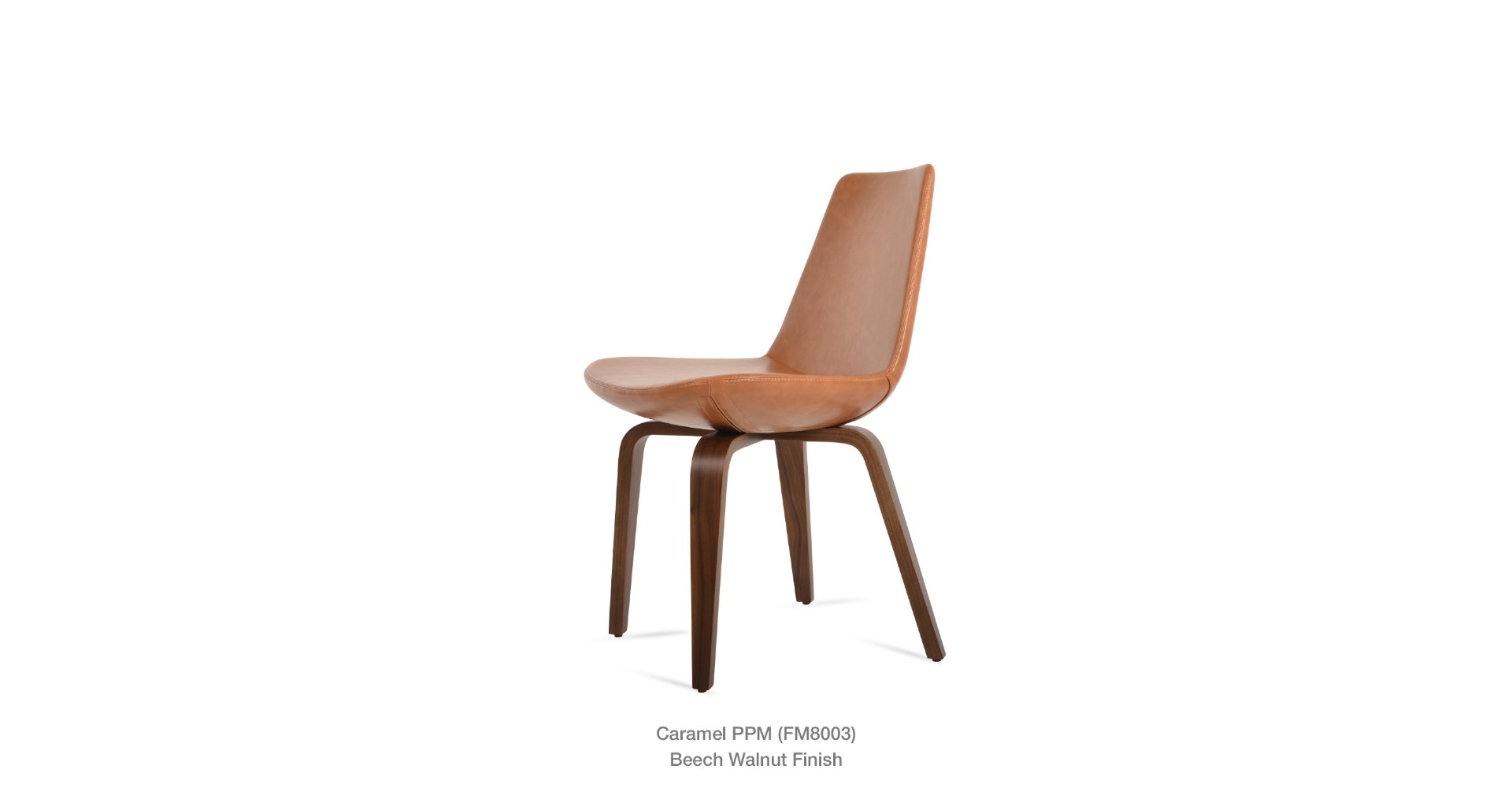 Picture of Eiffel Plywood Chair