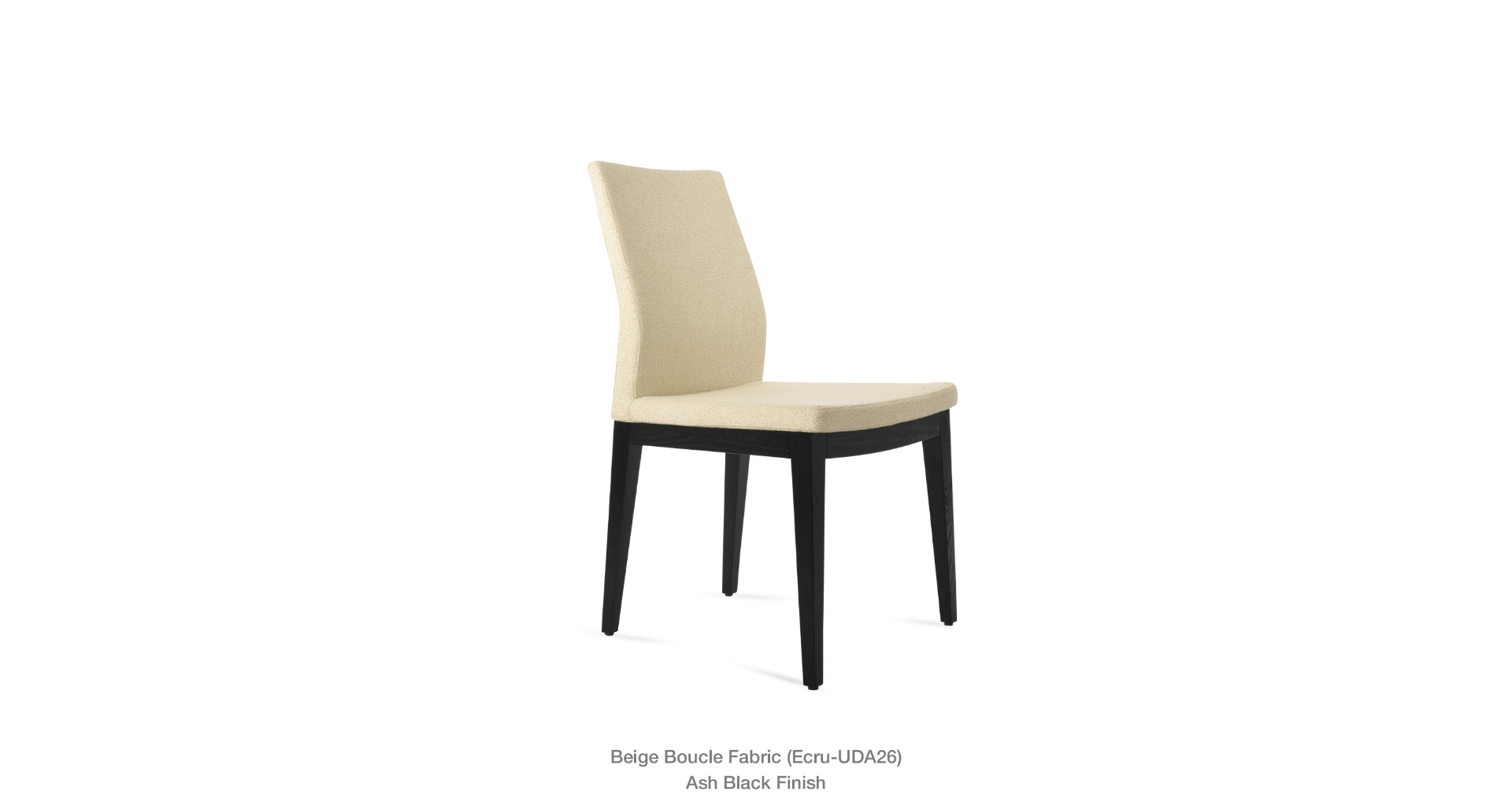 Picture of Pasha Wood Chair