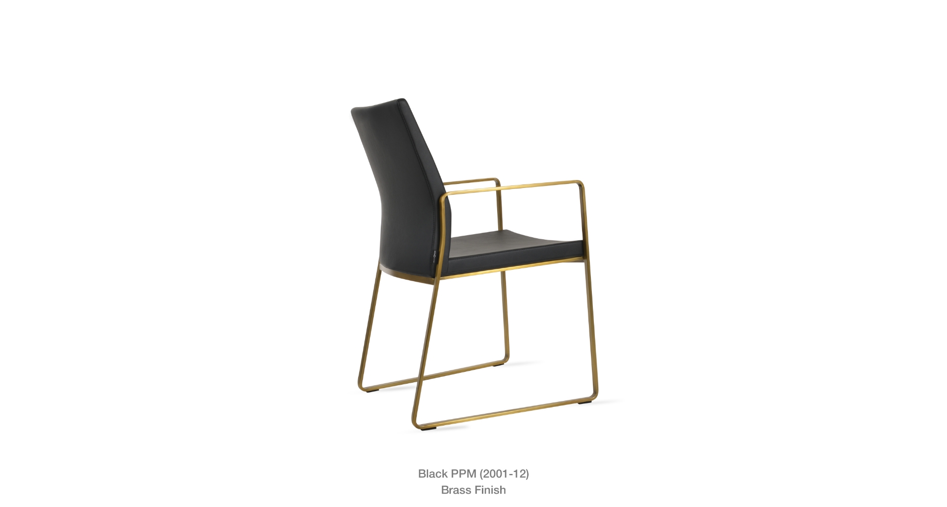 Picture of Pasha Sled Armchair