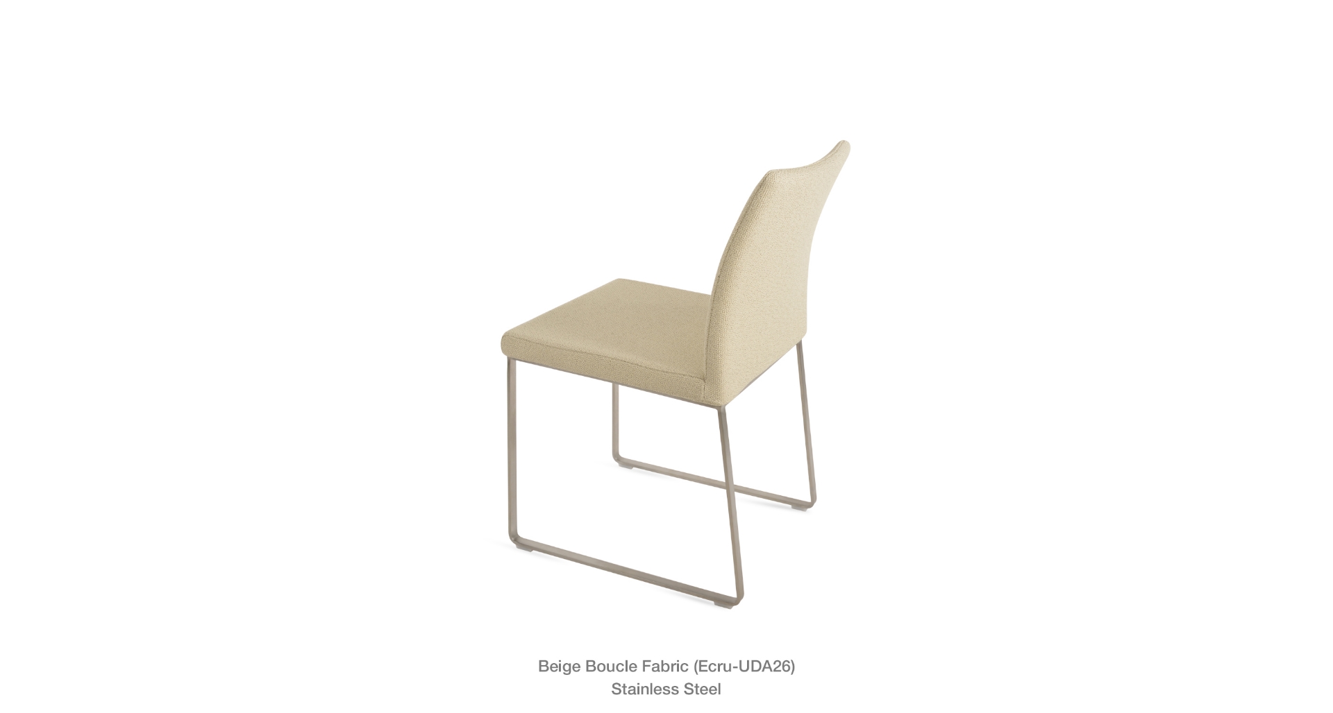 Picture of Zeyno Sled Chair