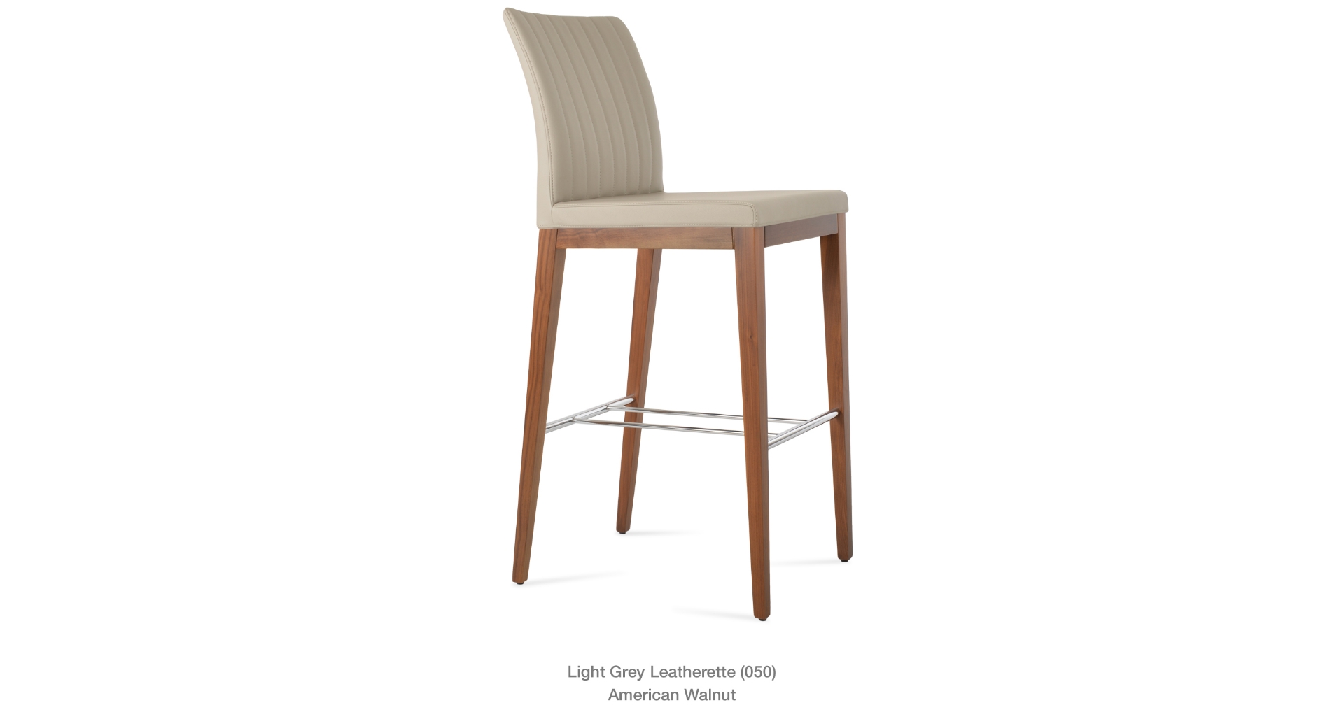 Picture of Zeyno Wood Stools