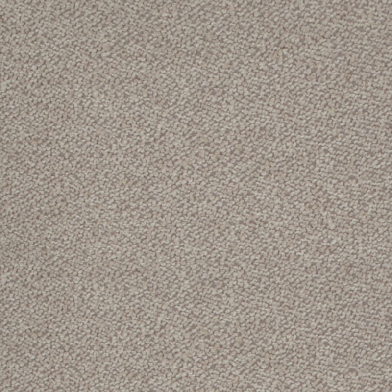 Beige Boucle Fabric 