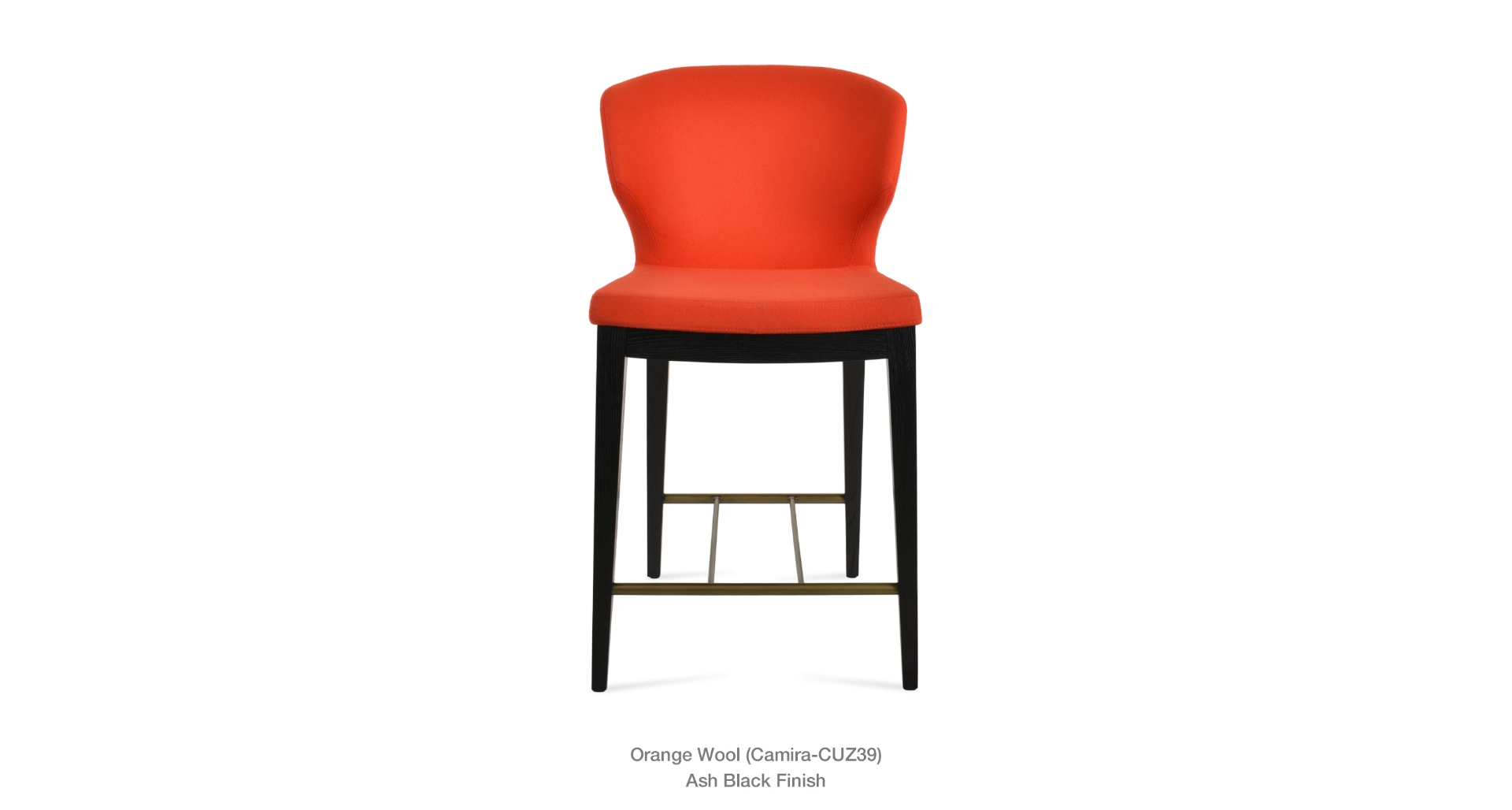 Picture of Amed +(PLUS) Wood Stools