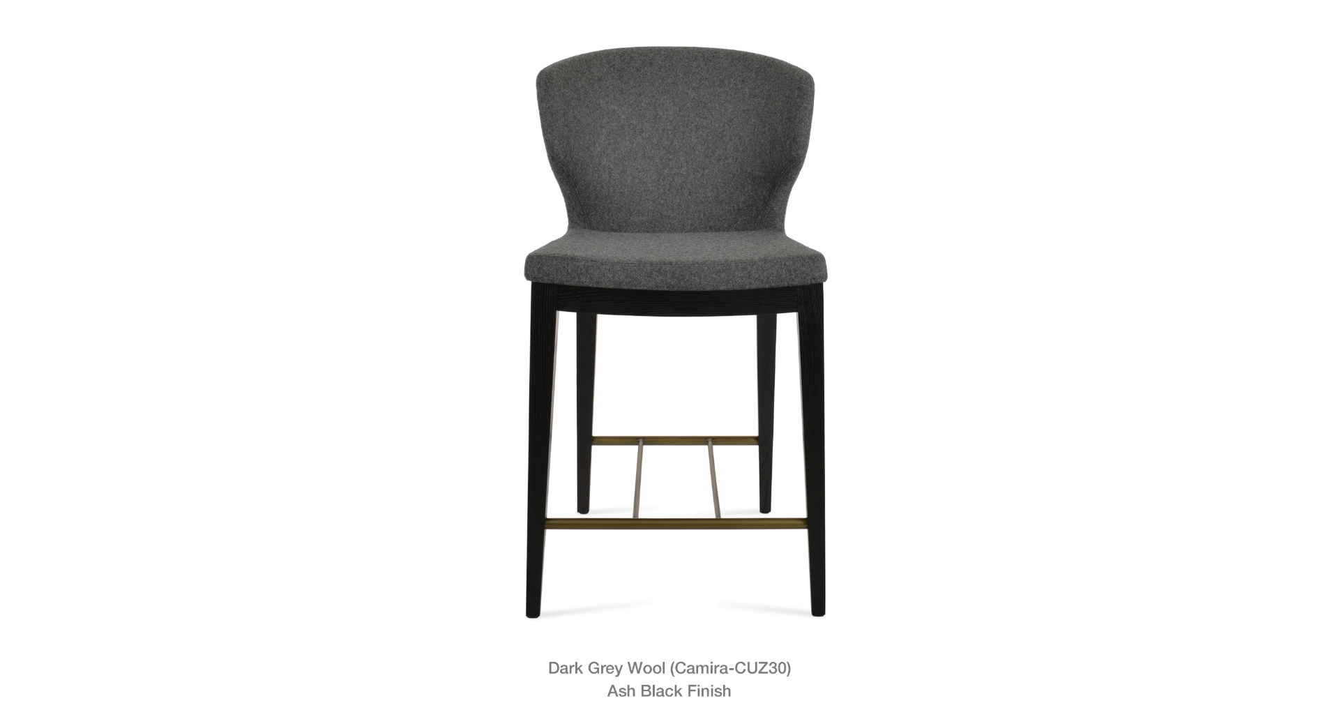 Picture of Amed +(PLUS) Wood Stools