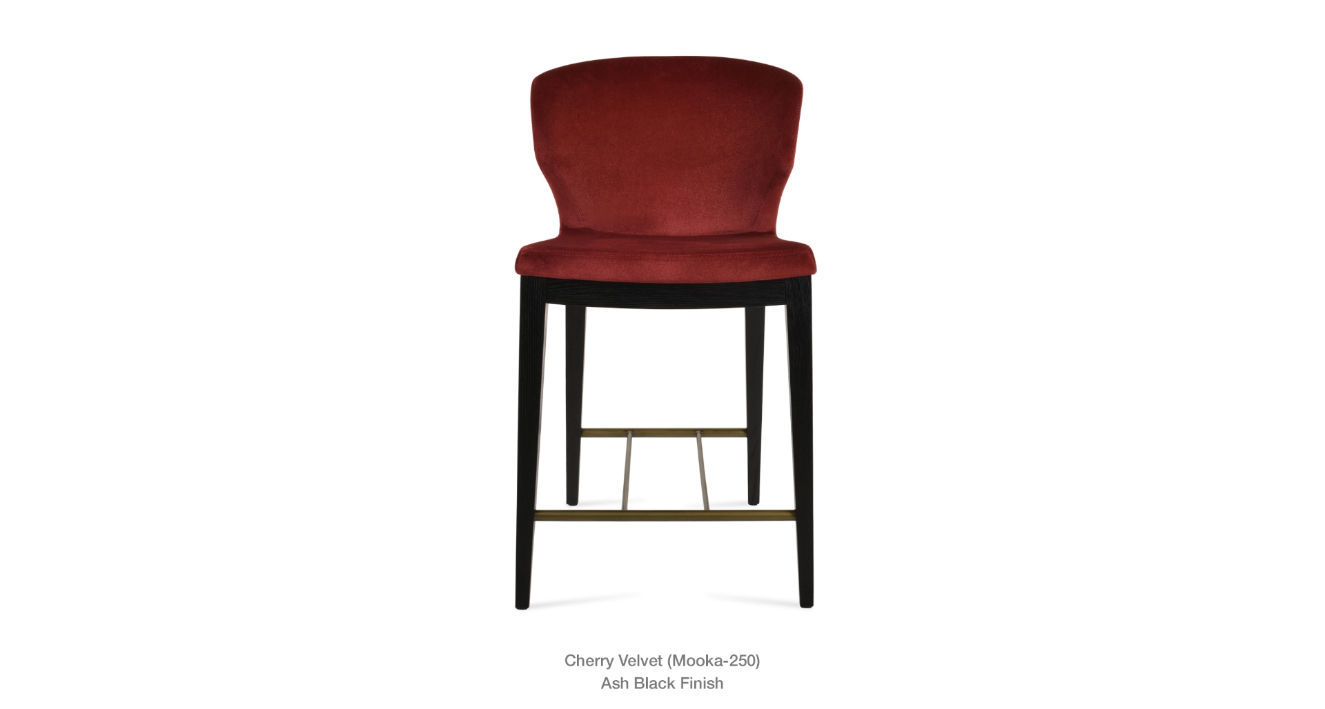 Picture of Amed +(PLUS) Wood Stools