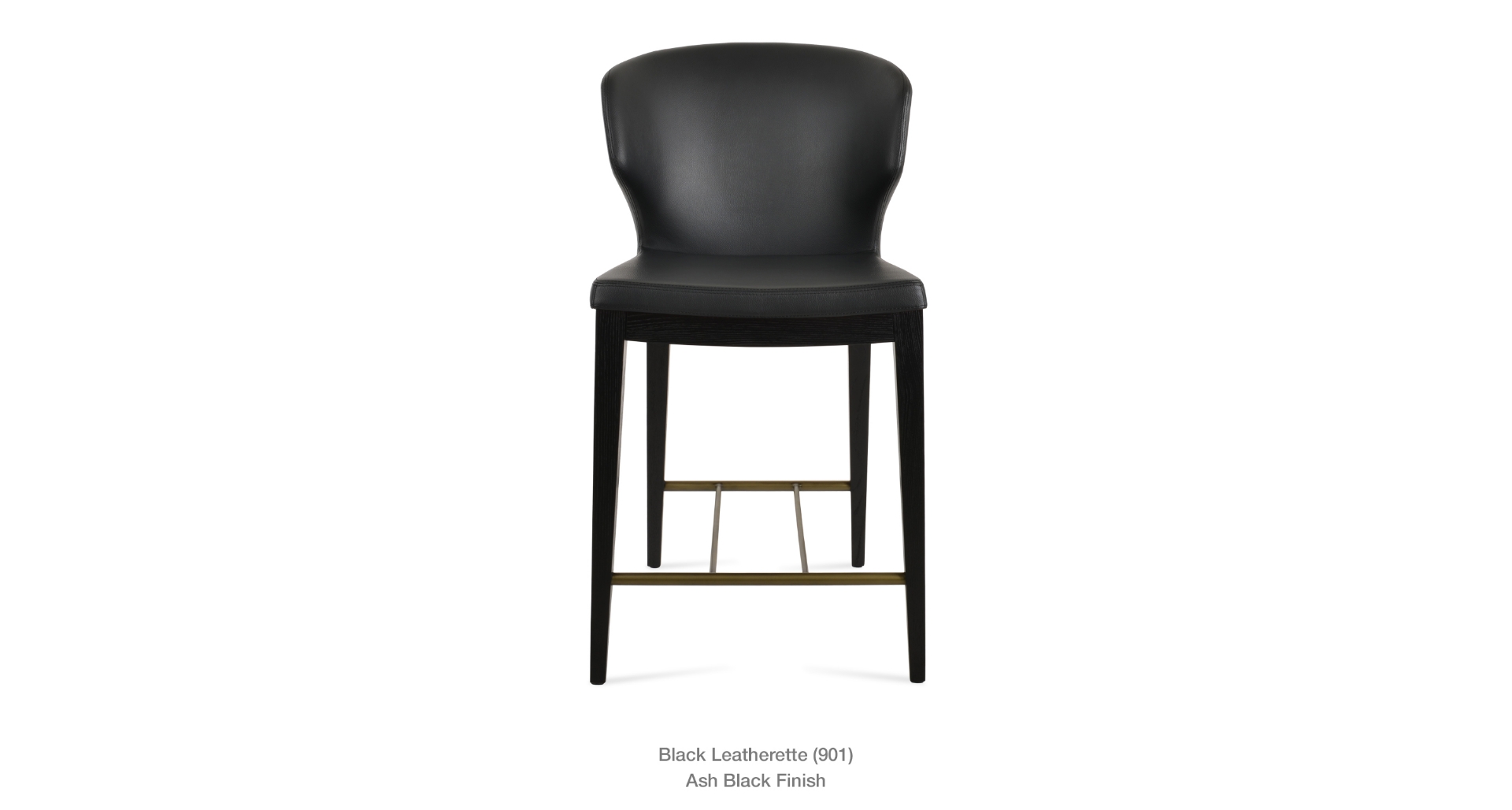 Picture of Amed +(PLUS) Wood Stools