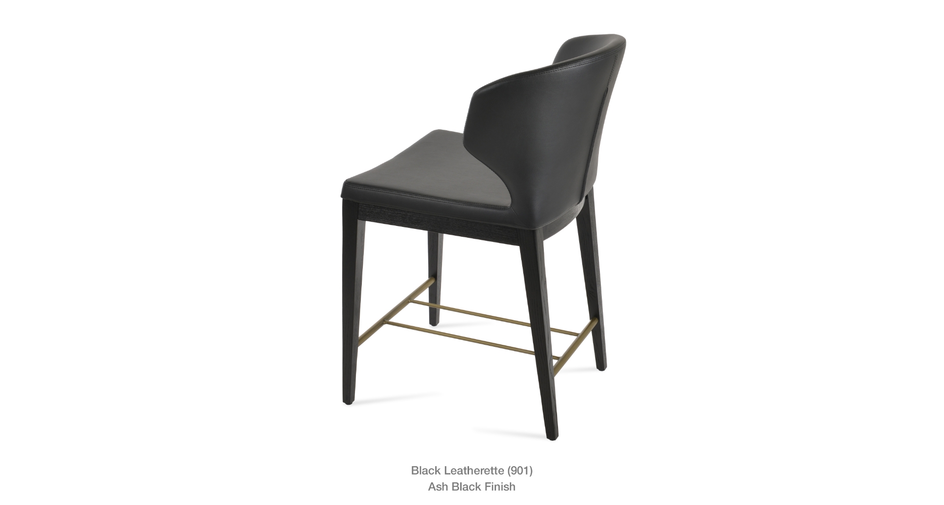 Picture of Amed +(PLUS) Wood Stools