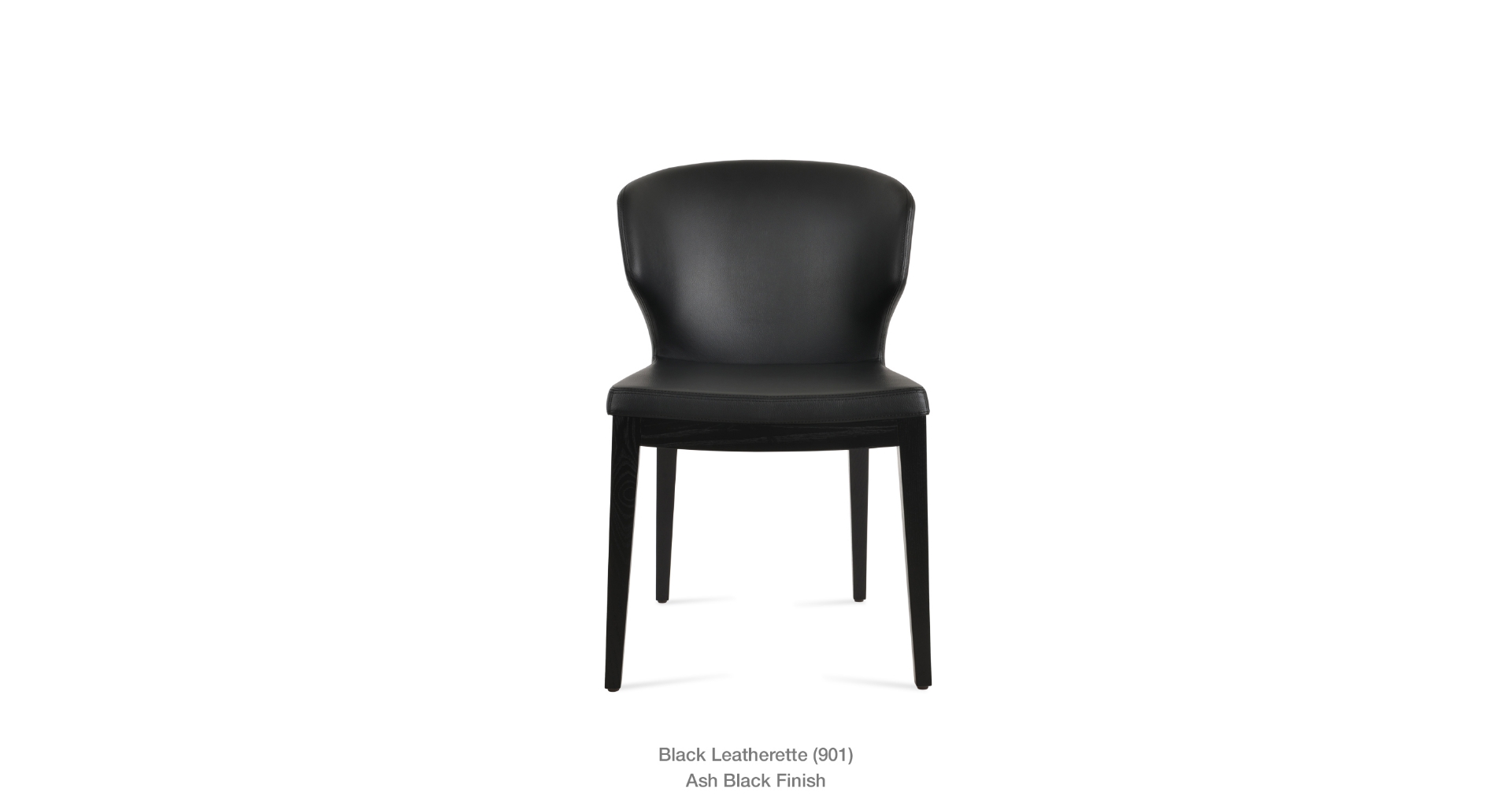 Picture of Amed +(PLUS) Wood Chair