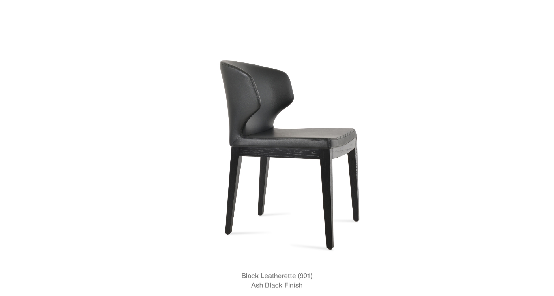 Picture of Amed +(PLUS) Wood Chair